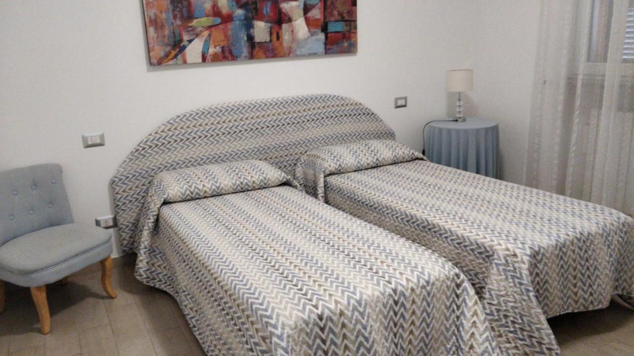 Marinella Guest House Cornale المظهر الخارجي الصورة