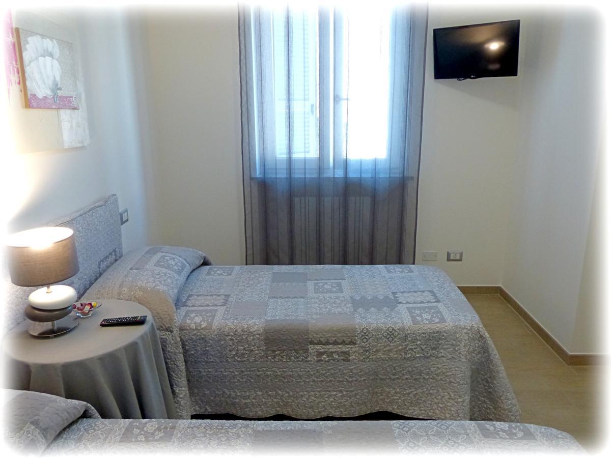 Marinella Guest House Cornale المظهر الخارجي الصورة