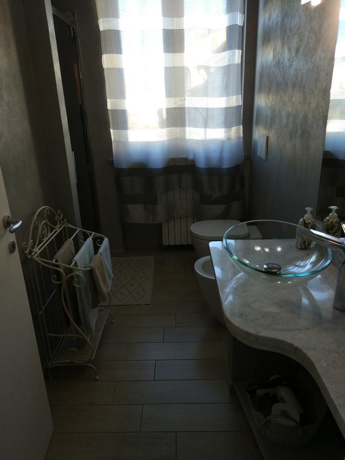 Marinella Guest House Cornale المظهر الخارجي الصورة