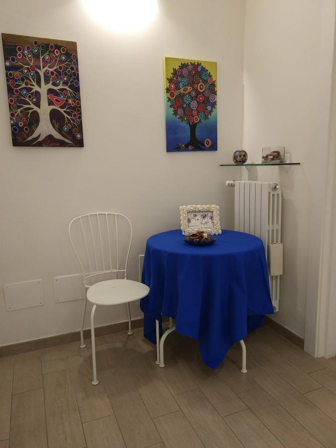 Marinella Guest House Cornale المظهر الخارجي الصورة