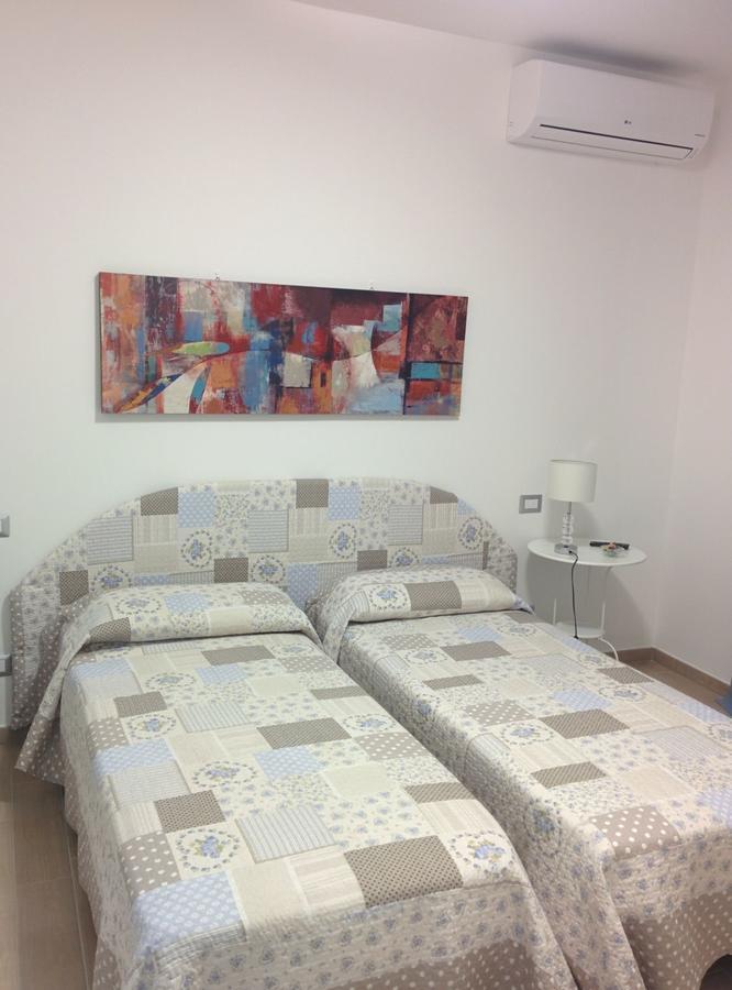 Marinella Guest House Cornale المظهر الخارجي الصورة