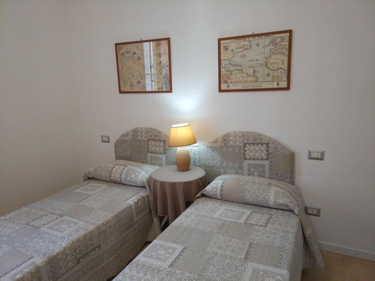 Marinella Guest House Cornale المظهر الخارجي الصورة